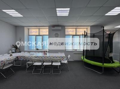Аренда помещения свободного назначения Омск.&nbsp;улица Куйбышева 113
