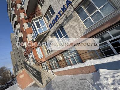 Аренда помещения свободного назначения Омск.&nbsp;улица Куйбышева 113