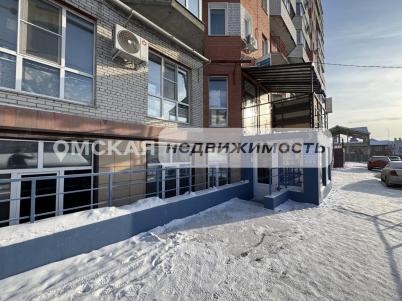 Аренда помещения свободного назначения Омск.&nbsp;улица Куйбышева 113