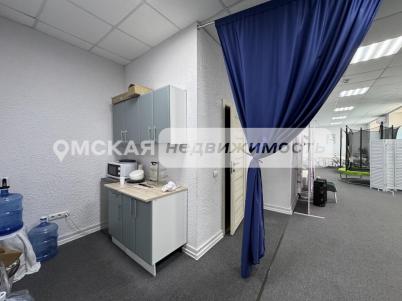 Аренда помещения свободного назначения Омск.&nbsp;улица Куйбышева 113