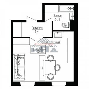 Продажа новостройки Ул. Л. Марацевича, 13Б