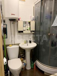 Продажа квартиры Омск.&nbsp;ул. Орджоникидзе, 268