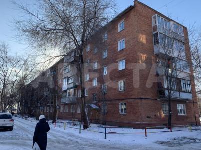 Продажа квартиры Омск.&nbsp;ул. Орджоникидзе, 268