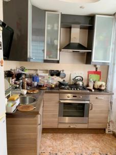 Продажа квартиры Омск.&nbsp;ул. Орджоникидзе, 268