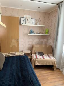 Продажа квартиры Омск.&nbsp;ул. Орджоникидзе, 268