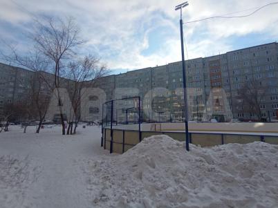 Продажа квартиры Омск.&nbsp;Крыловская, 23