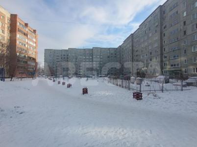 Продажа квартиры Омск.&nbsp;Крыловская, 23