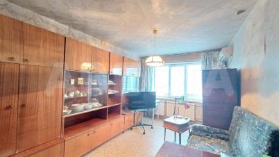 Продажа квартиры Омск.&nbsp;ул. Звездная, 2Г