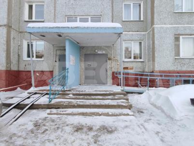 Продажа квартиры Омск.&nbsp;ул. 20 лет РККА, 2