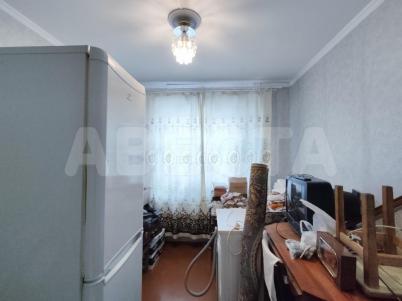 Продажа квартиры Омск.&nbsp;ул. 20 лет РККА, 2