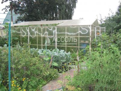 Продажа дачи Омск.&nbsp;тер.СОСН. Тепличный-2 филиал 4