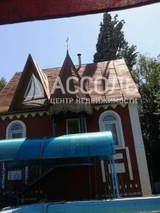 Продажа дачи Омск.&nbsp;тер.СОСН. Тепличный-2 филиал 4