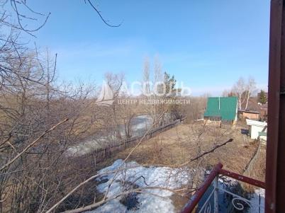 Продажа дачи Омск.&nbsp;тер.СОСН. Тепличный-2 филиал 4