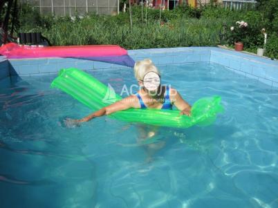 Продажа дачи Омск.&nbsp;тер.СОСН. Тепличный-2 филиал 4