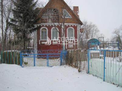 Продажа дачи Омск.&nbsp;тер.СОСН. Тепличный-2 филиал 4