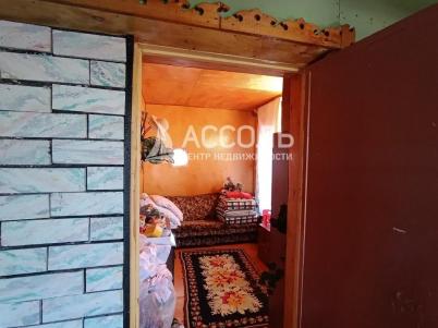 Продажа дачи Омск.&nbsp;тер.СОСН. Тепличный-2 филиал 4