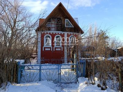 Продажа дачи Омск.&nbsp;тер.СОСН. Тепличный-2 филиал 4