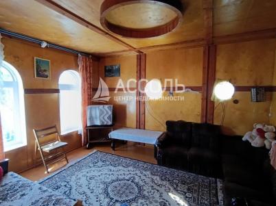 Продажа дачи Омск.&nbsp;тер.СОСН. Тепличный-2 филиал 4
