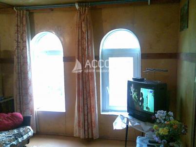 Продажа дачи Омск.&nbsp;тер.СОСН. Тепличный-2 филиал 4