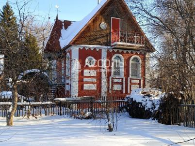 Продажа дачи Омск.&nbsp;тер.СОСН. Тепличный-2 филиал 4