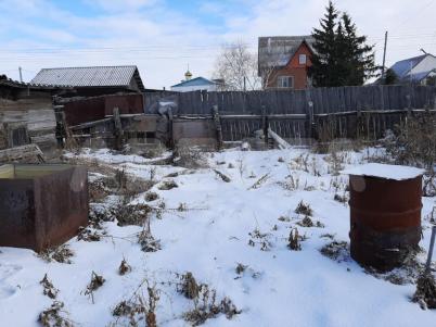 Продажа квартиры Омский.&nbsp;.&nbsp;Красноярка, ул. Советская, 2