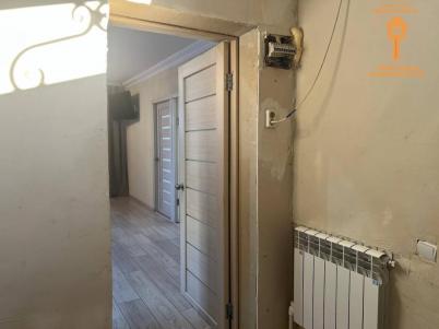Продажа дома Омск.&nbsp;Рабочая 14-я, 69