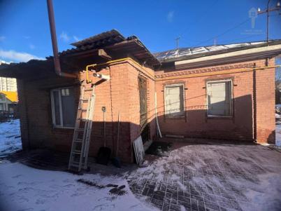 Продажа дома Омск.&nbsp;Рабочая 14-я, 69