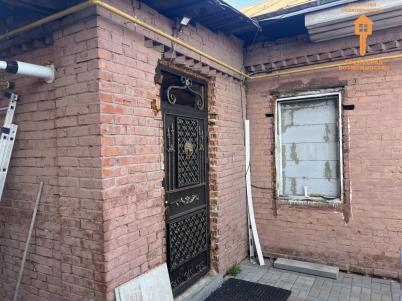 Продажа дома Омск.&nbsp;Рабочая 14-я, 69