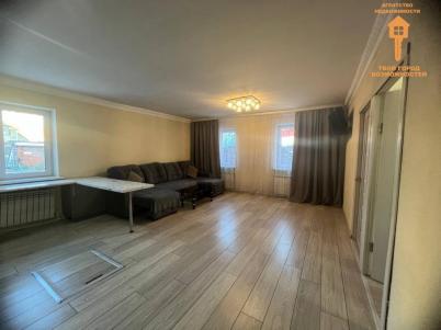 Продажа дома Омск.&nbsp;Рабочая 14-я, 69