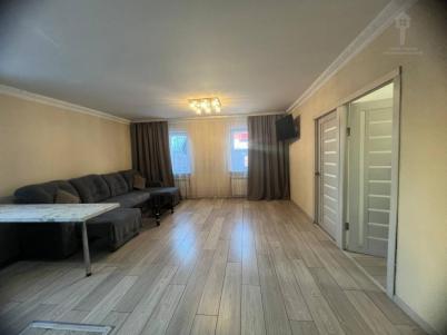 Продажа дома Омск.&nbsp;Рабочая 14-я, 69