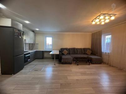 Продажа дома Омск.&nbsp;Рабочая 14-я, 69