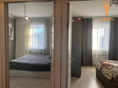 Продажа дома Омск.&nbsp;Рабочая 14-я, 69