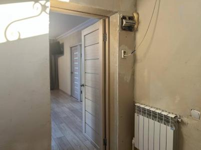 Продажа дома Омск.&nbsp;Рабочая 14-я, 69