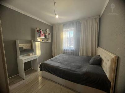 Продажа дома Омск.&nbsp;Рабочая 14-я, 69