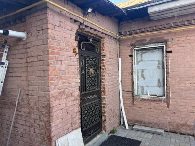 Продажа дома Омск.&nbsp;Рабочая 14-я, 69