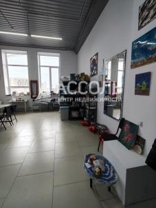 Продажа коммерческой недвижимости Омск.&nbsp;пр-кт. Карла Маркса,39