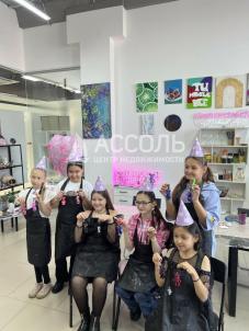 Продажа коммерческой недвижимости Омск.&nbsp;пр-кт. Карла Маркса,39