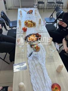 Продажа коммерческой недвижимости Омск.&nbsp;пр-кт. Карла Маркса,39