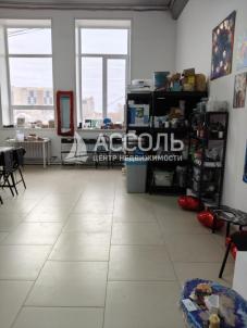 Продажа коммерческой недвижимости Омск.&nbsp;пр-кт. Карла Маркса,39