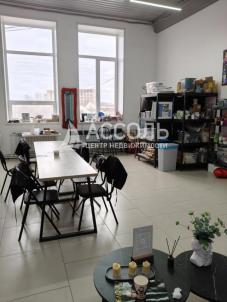 Продажа коммерческой недвижимости Омск.&nbsp;пр-кт. Карла Маркса,39