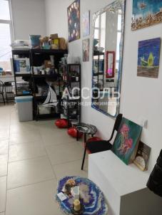Продажа коммерческой недвижимости Омск.&nbsp;пр-кт. Карла Маркса,39