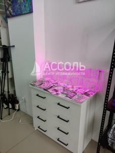 Продажа коммерческой недвижимости Омск.&nbsp;пр-кт. Карла Маркса,39