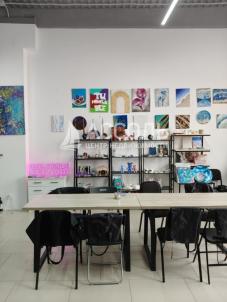 Продажа коммерческой недвижимости Омск.&nbsp;пр-кт. Карла Маркса,39