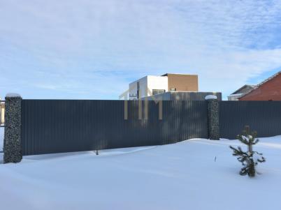 Продажа дома Омский.&nbsp;Усть-Заостровка.&nbsp;Западная ул., 15