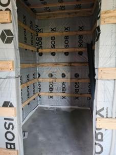 Продажа дома Омский.&nbsp;Усть-Заостровка.&nbsp;Западная ул., 15