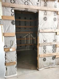 Продажа дома Омский.&nbsp;Усть-Заостровка.&nbsp;Западная ул., 15