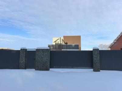 Продажа дома Омский.&nbsp;Усть-Заостровка.&nbsp;Западная ул., 15