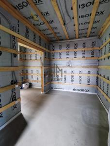 Продажа дома Омский.&nbsp;Усть-Заостровка.&nbsp;Западная ул., 15