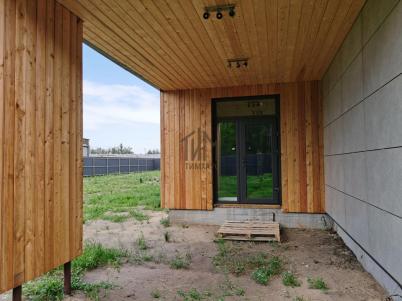 Продажа дома Омский.&nbsp;Усть-Заостровка.&nbsp;Западная ул., 15