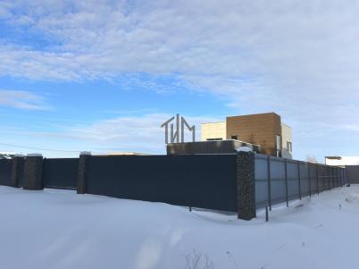 Продажа дома Омский.&nbsp;Усть-Заостровка.&nbsp;Западная ул., 15